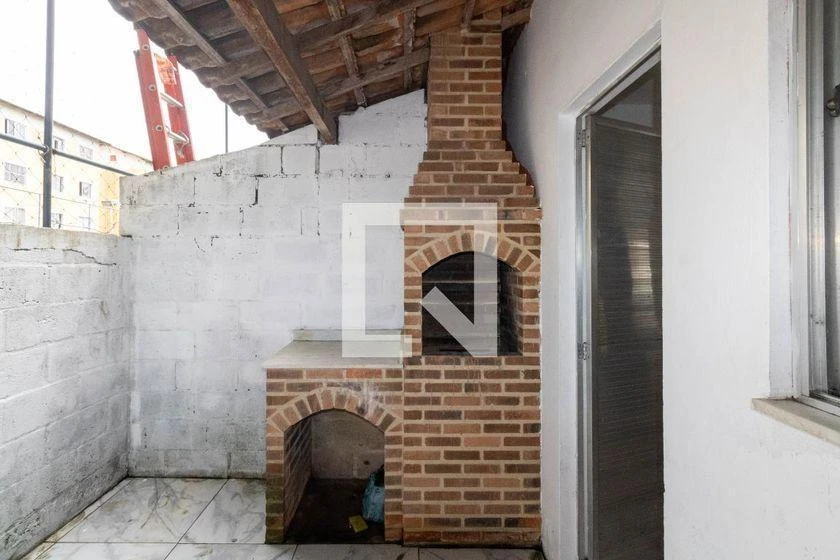 Apartment, 80 m², with a grill on the balcony — photo 39