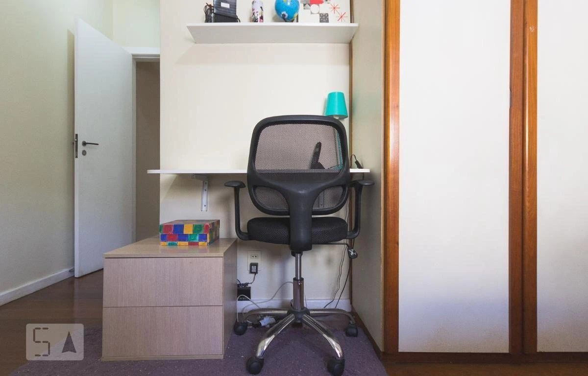142 m² apartment with 3 bedrooms and 2 parking spaces — photo 40