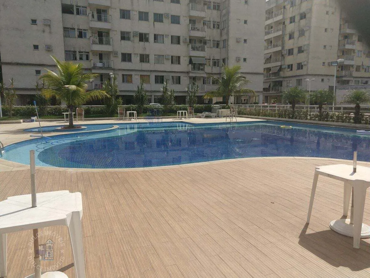 Квартира з 2 спальнями та 1 паркомісцем, 60 м² — photo 22