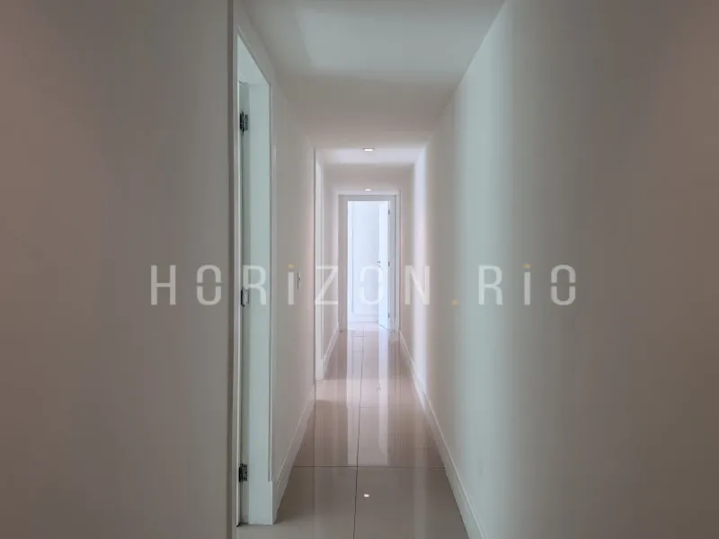 Apartamento, 229 m², com varanda envidraçada — photo 26