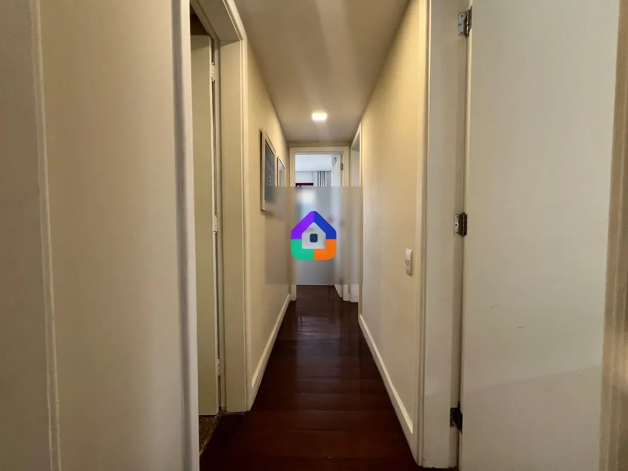 Apartamento com 3 quartos, 3 banheiros e 2 vagas com varanda — photo 10