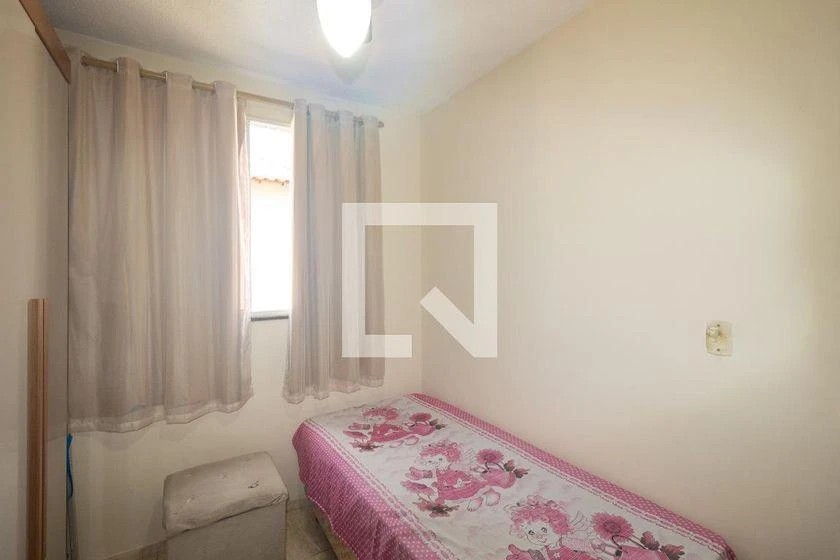Мебльована квартира 48 м² з 2 спальнями та місцем — photo 14
