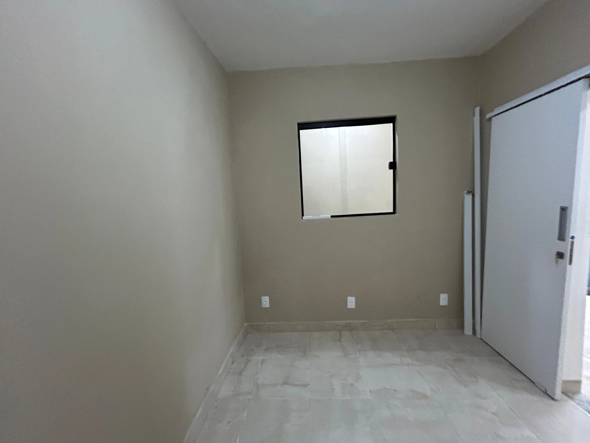 One-bedroom house, 35 m² — photo 22