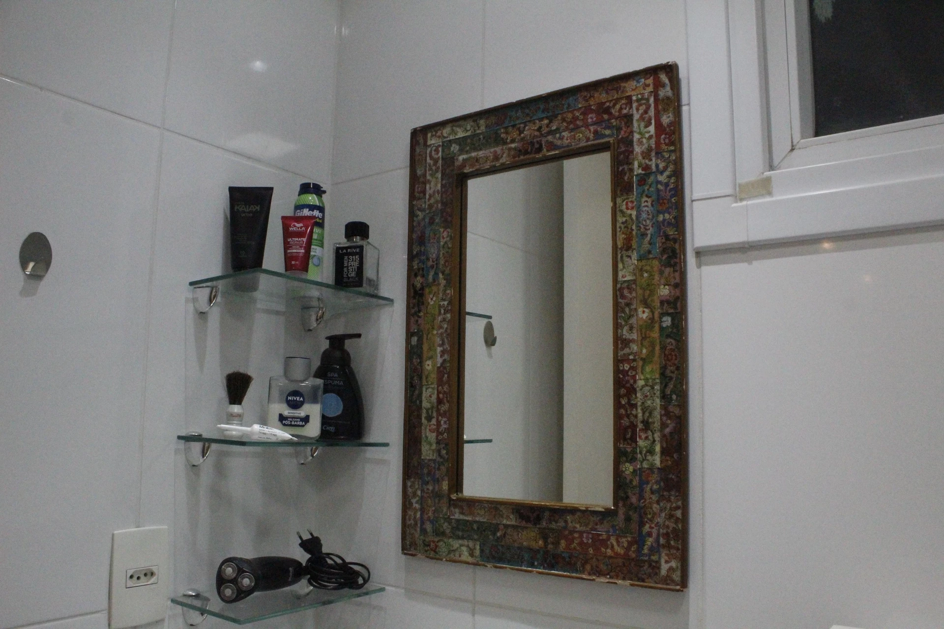 Furnished 2-bedroom apartment with integrated kitchen — photo 26