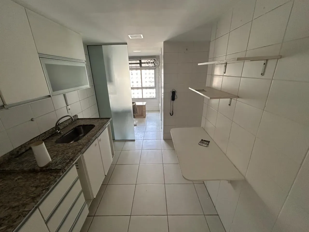 Apartamento de 3 quartos com varanda envidraçada — photo 5