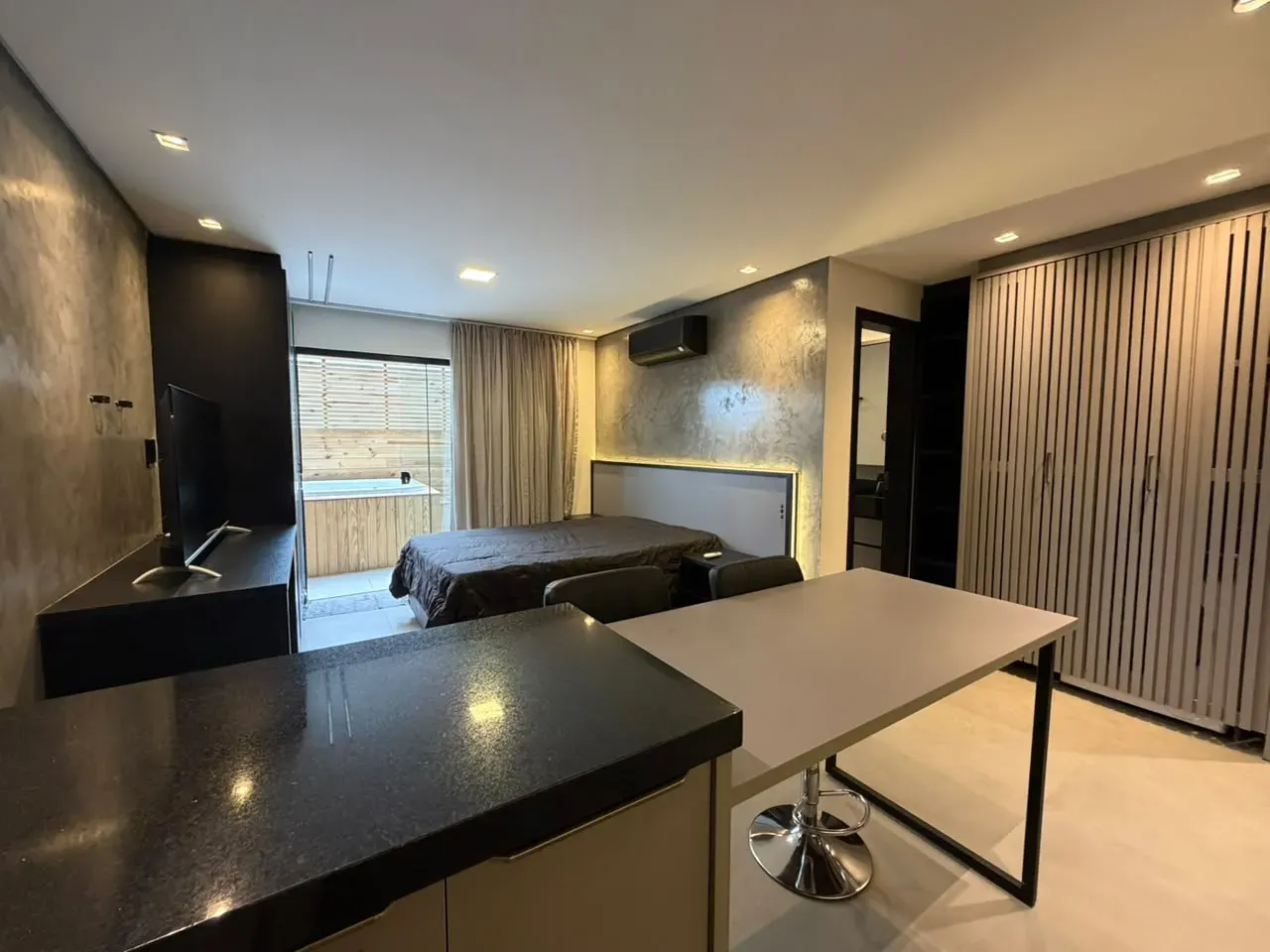Departamento con espacio de home office en Florianópolis — photo 12