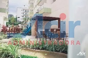 3-bedroom apartment with balcony and 2 parking spots — photo 5