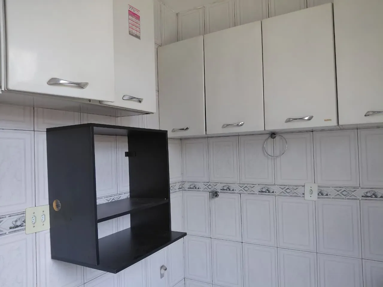 2-bedroom apartment, 60 m² — photo 12