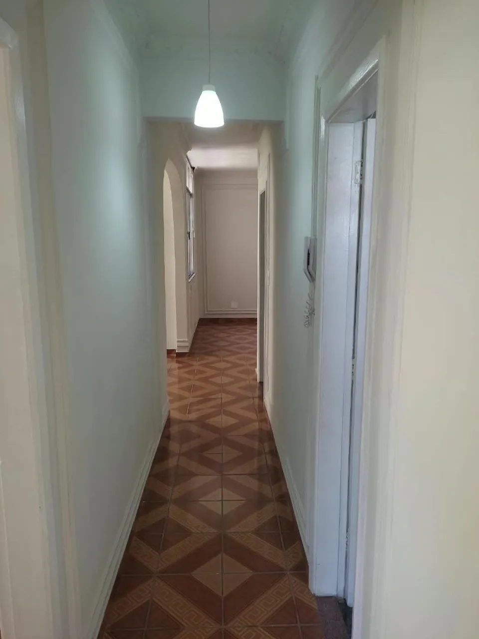 Невмебльована квартира з 2 спальнями та 1 місцем — photo 6