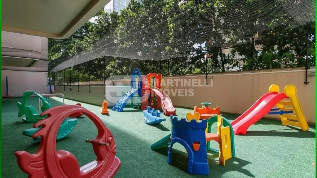 2-bedroom apartment with 2 en-suite bathrooms and balcony — photo 16