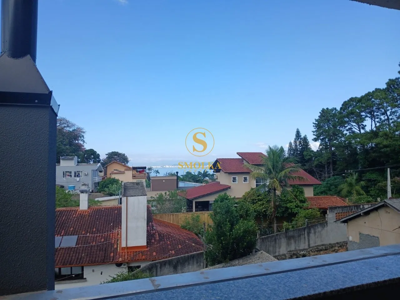 Furnished 66 m² apartment with 1 bedroom and 2 parking spots — photo 37