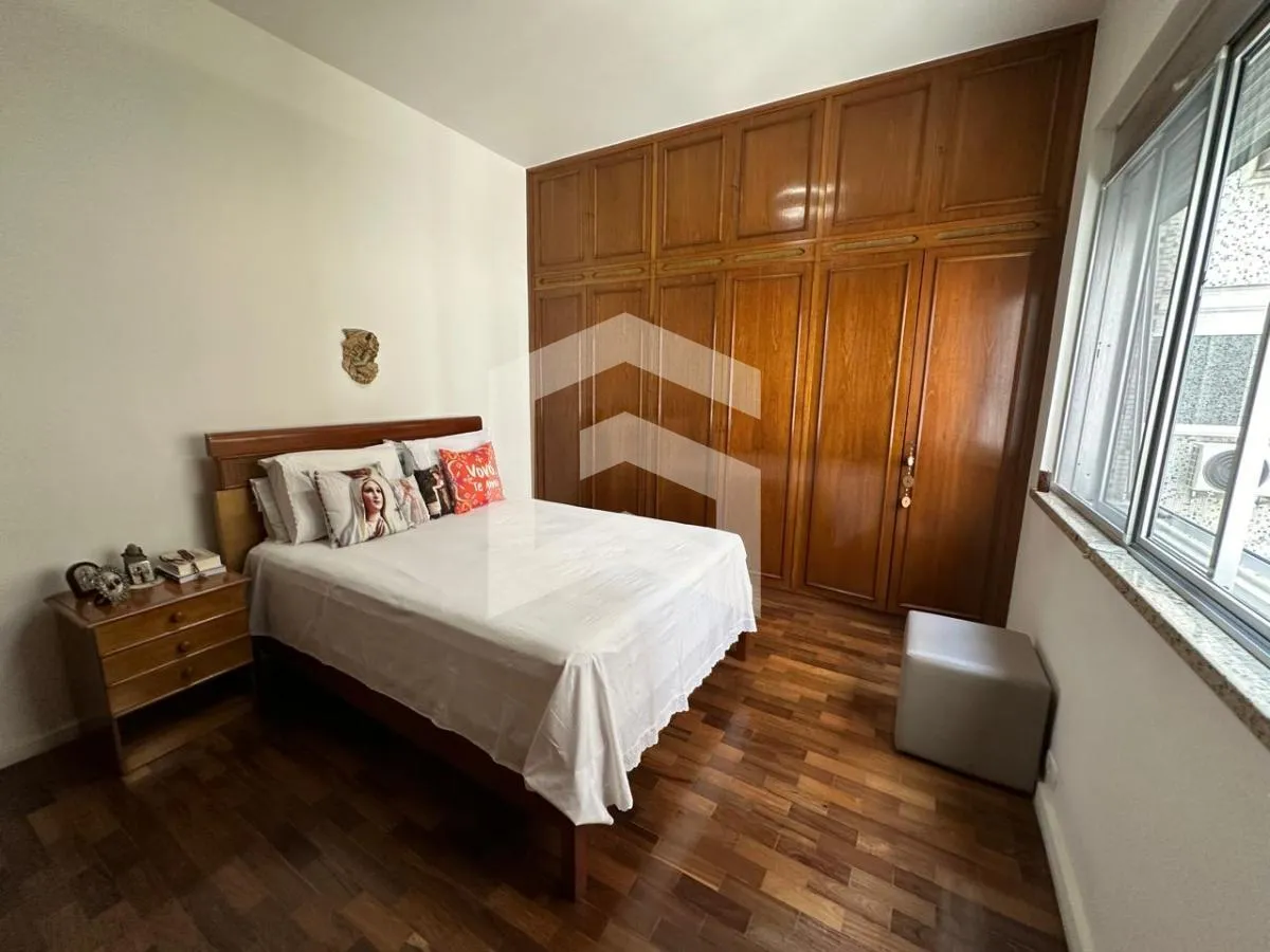 Apartment with 3 bedrooms and 3 bathrooms plus elevator — photo 27