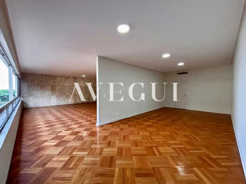 Apartment with 4 bedrooms and 4 bathrooms, 357 m² and 2 parking — photo 8