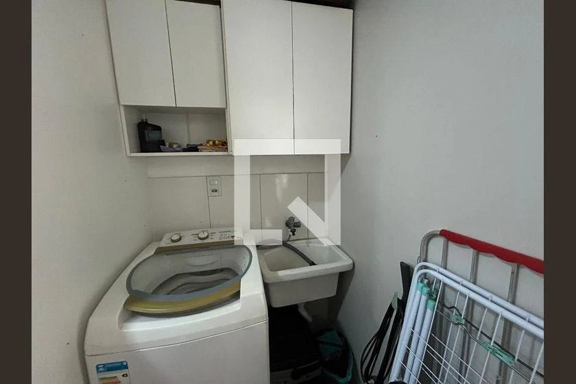 Casa de 120 m² com 3 quartos e varanda — photo 41