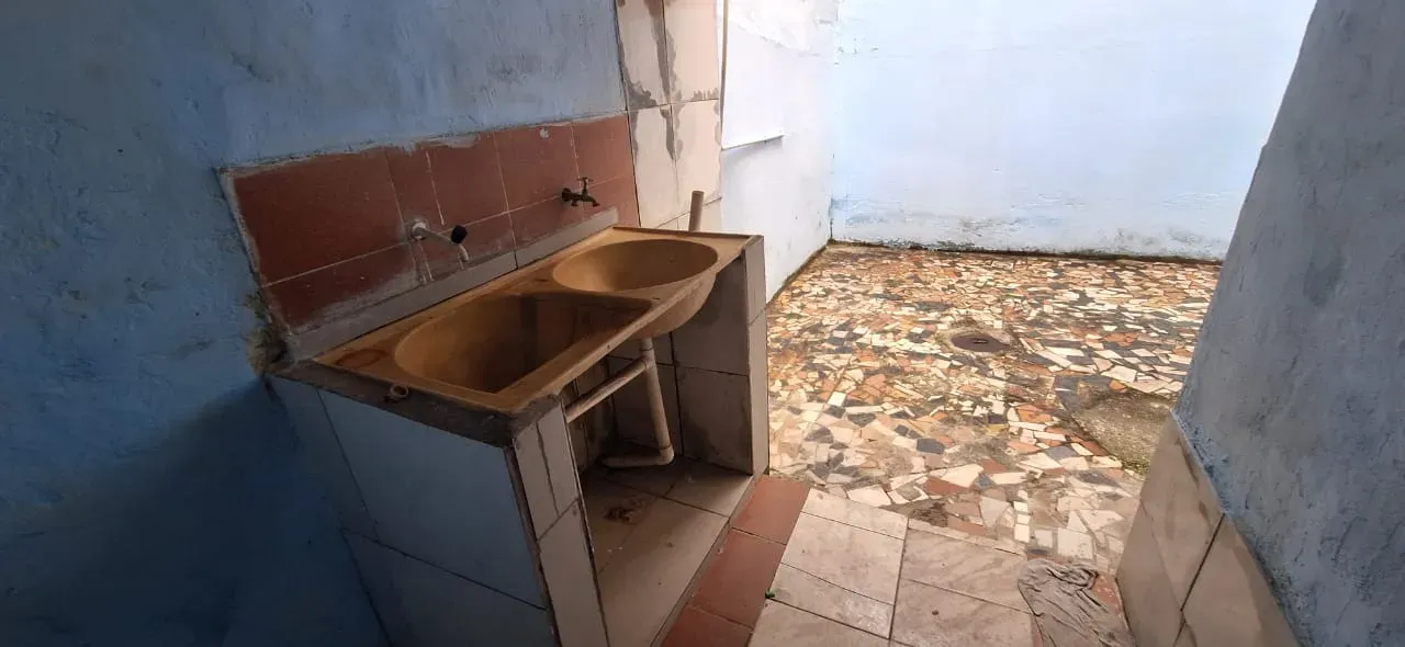 Casa de 50 m² e 1 quarto, Bento Ribeiro — photo 4