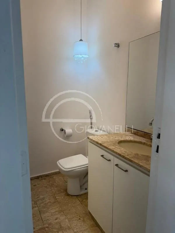 Casa com 3 quartos e 470 m² com 2 vagas e suítes — photo 37