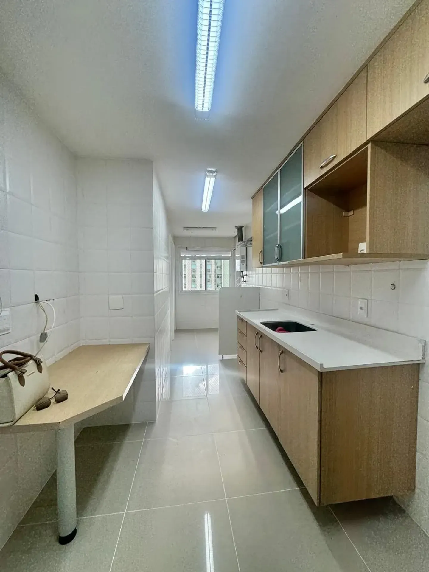 Apartamento, 127 m², com churrasqueira privativa — photo 18