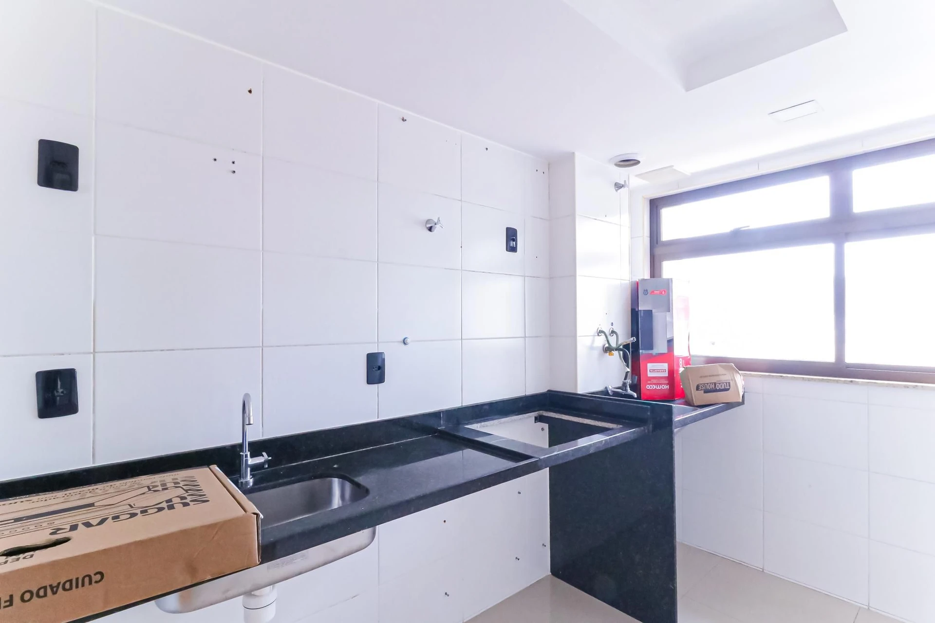 Квартира 68 м² з видом на гори та заскленим балконом — photo 34