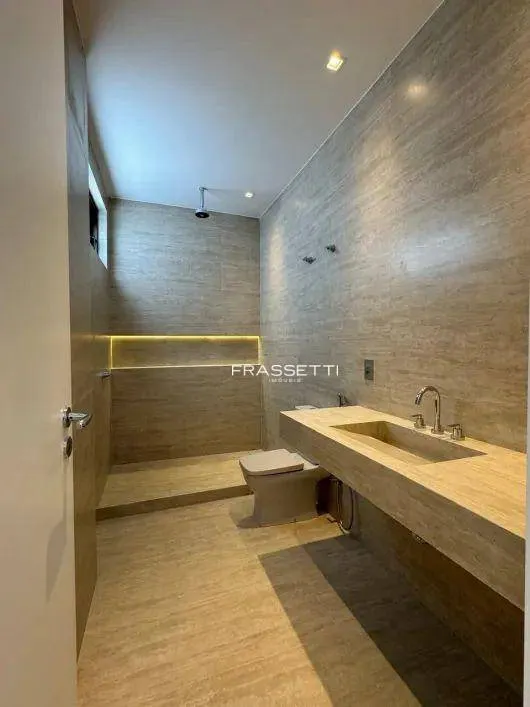 4 quartos e janelas do piso ao teto: apartamento de 460 m² — photo 20