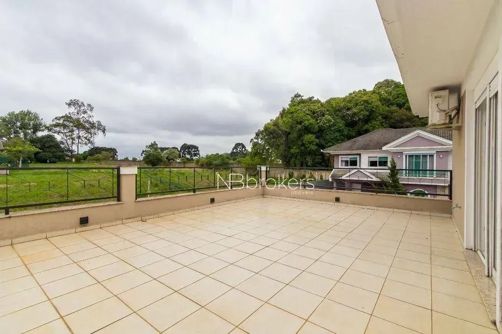 Furnished house with 4 bedrooms and a private garden — photo 9
