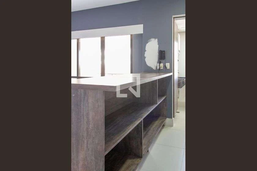 101 m² apartment with 2 en-suite bedrooms and balcony — photo 23