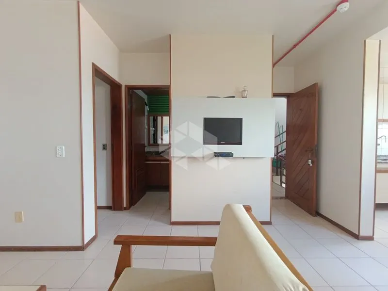 Apartamento amueblado de 1 dormitorio con 70 m² — photo 7