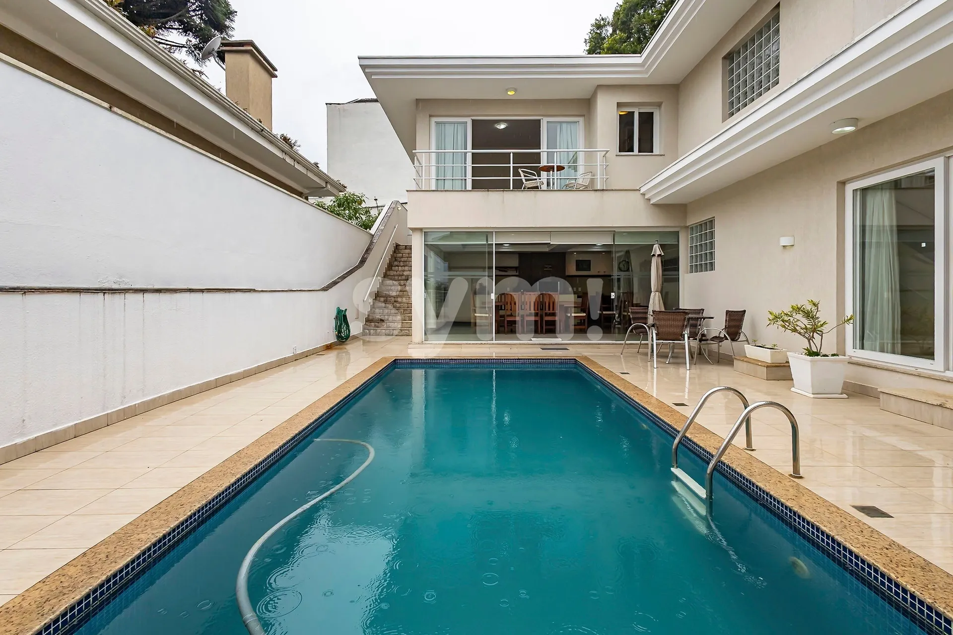 Gated condo house with 4 en-suite rooms, 431 m² — photo 30