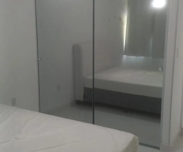 30 m² apartment with pet allowance — photo 3