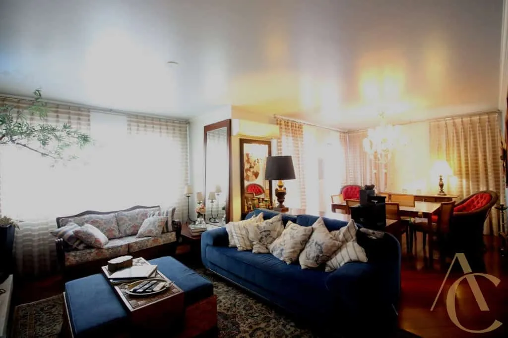 Departamento de 3 dormitorios con vista al agua — photo 12