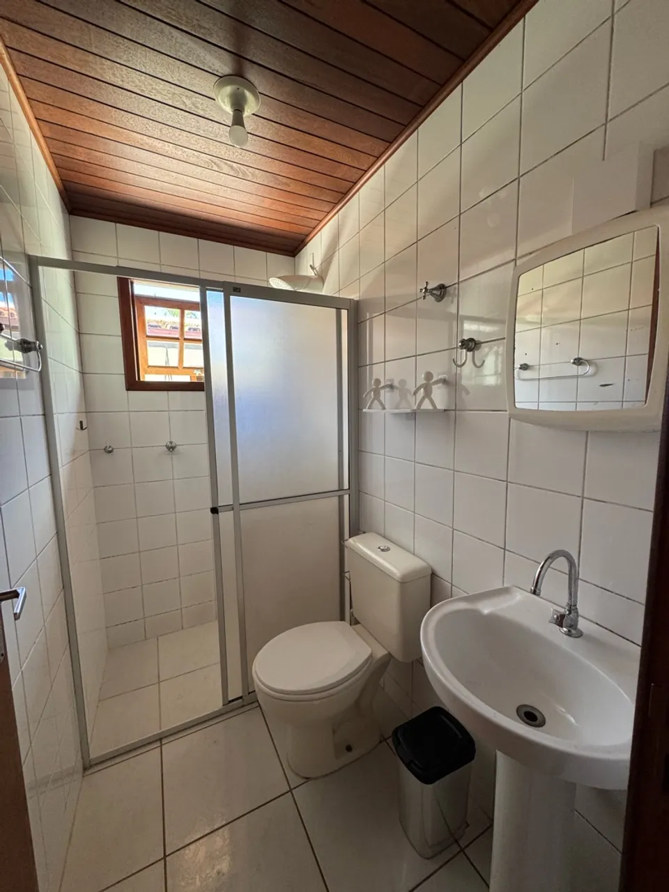Washing machine in a one-bedroom house, 30 m² — photo 6