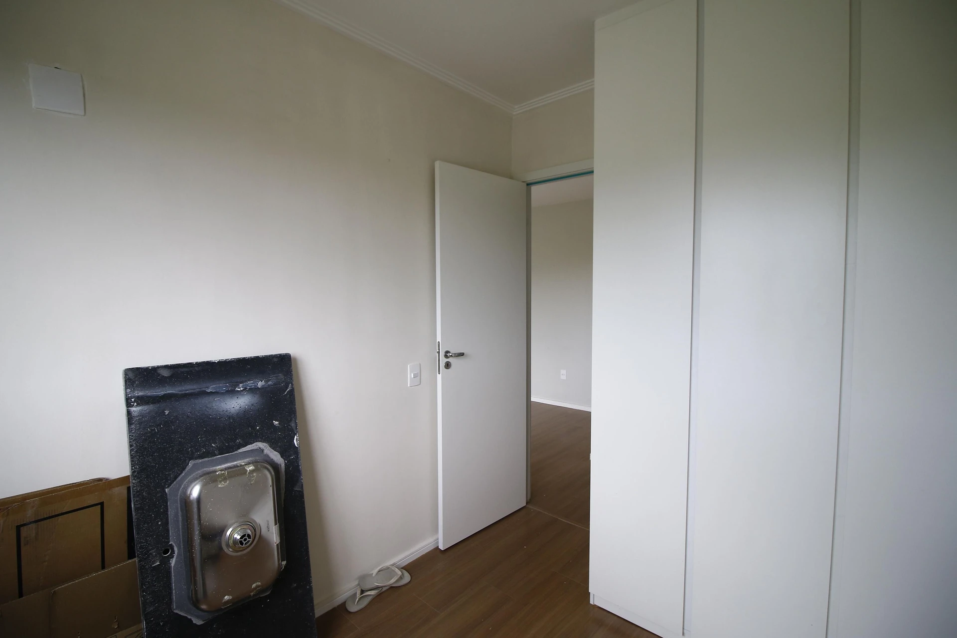 Apartment, 47 m², with a mountain view — photo 29