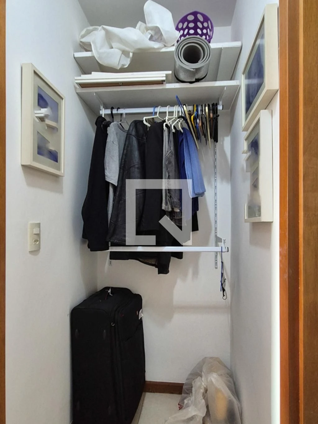Furnished apartment with 5 en-suite bedrooms and terrace — photo 30
