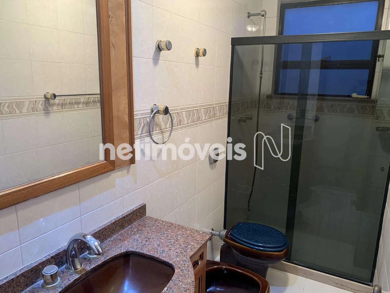 4-bedroom apartment with balcony and 2 parking spots — photo 17