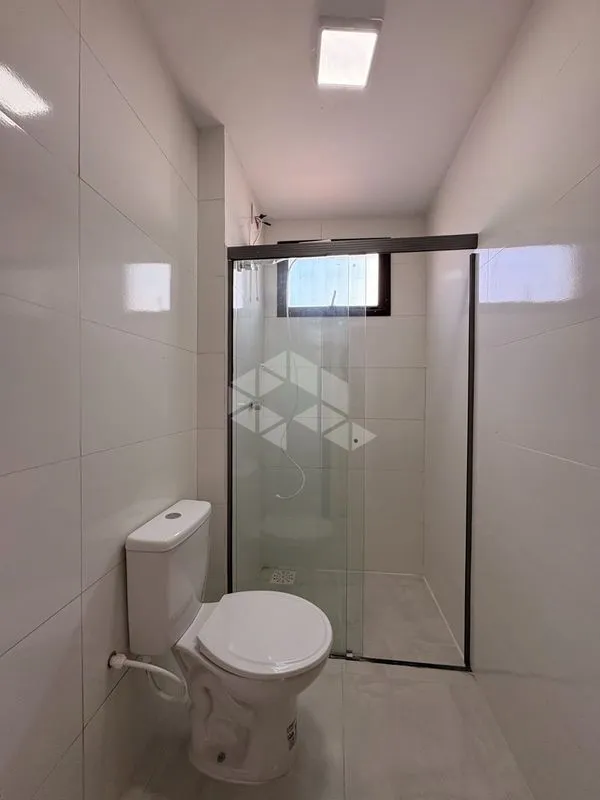 60 m² apartment with 2 bedrooms, 1 bathroom, 1 parking — photo 12