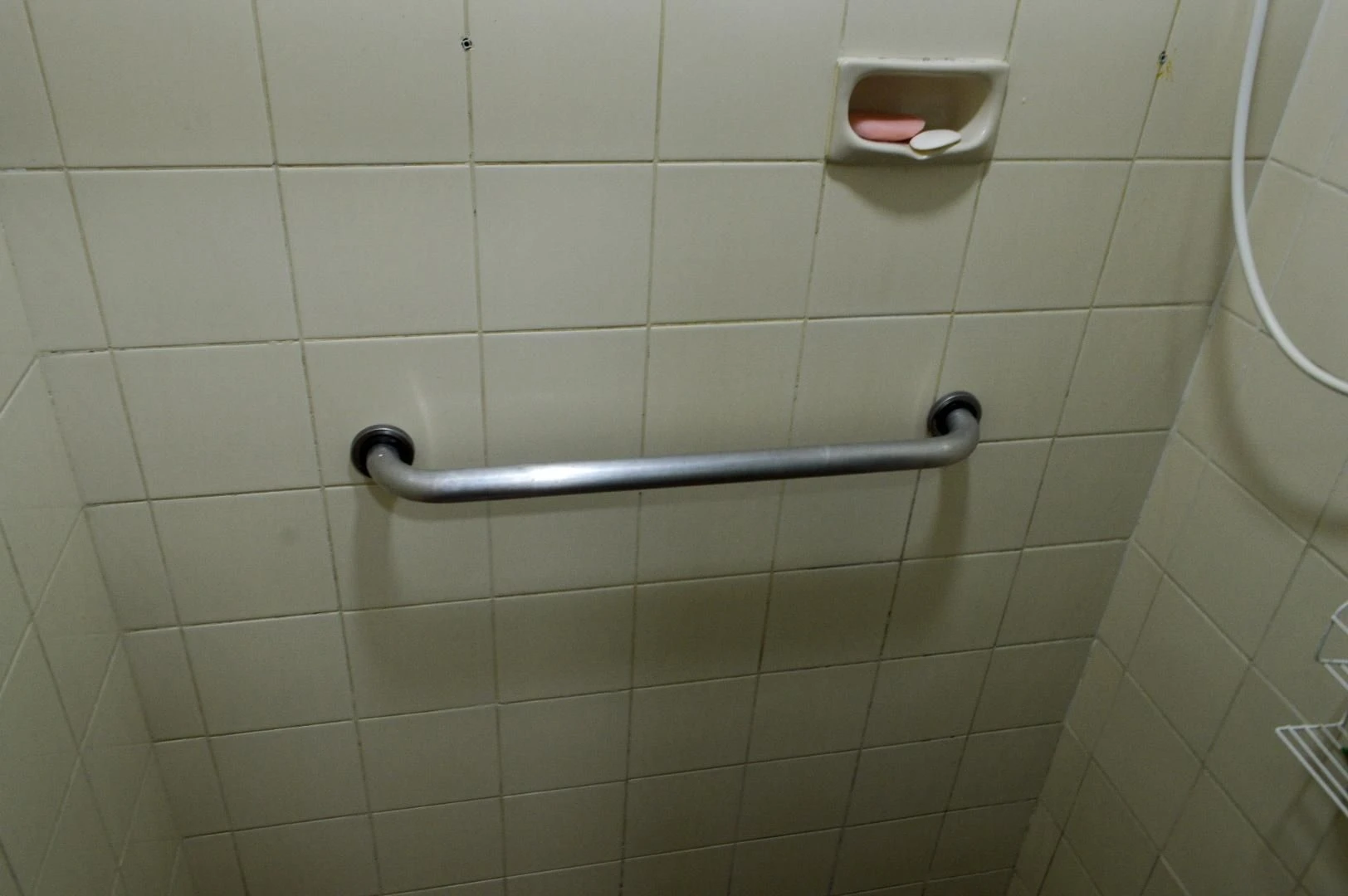 Apartamento amueblado de 2 dormitorios con balcón — photo 43