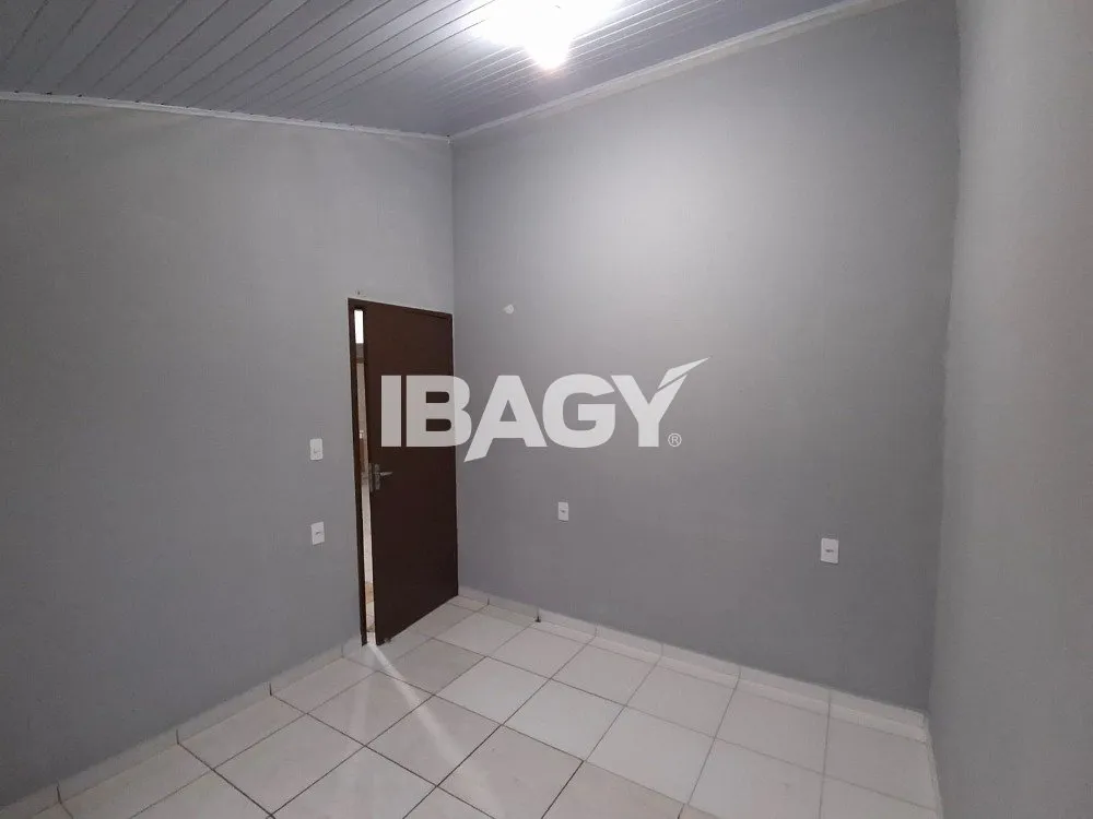 2-bedroom house with 51 m² and a private yard — photo 6