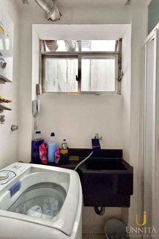 Apartamento mobiliado de 2 quartos com área de trabalho — photo 20