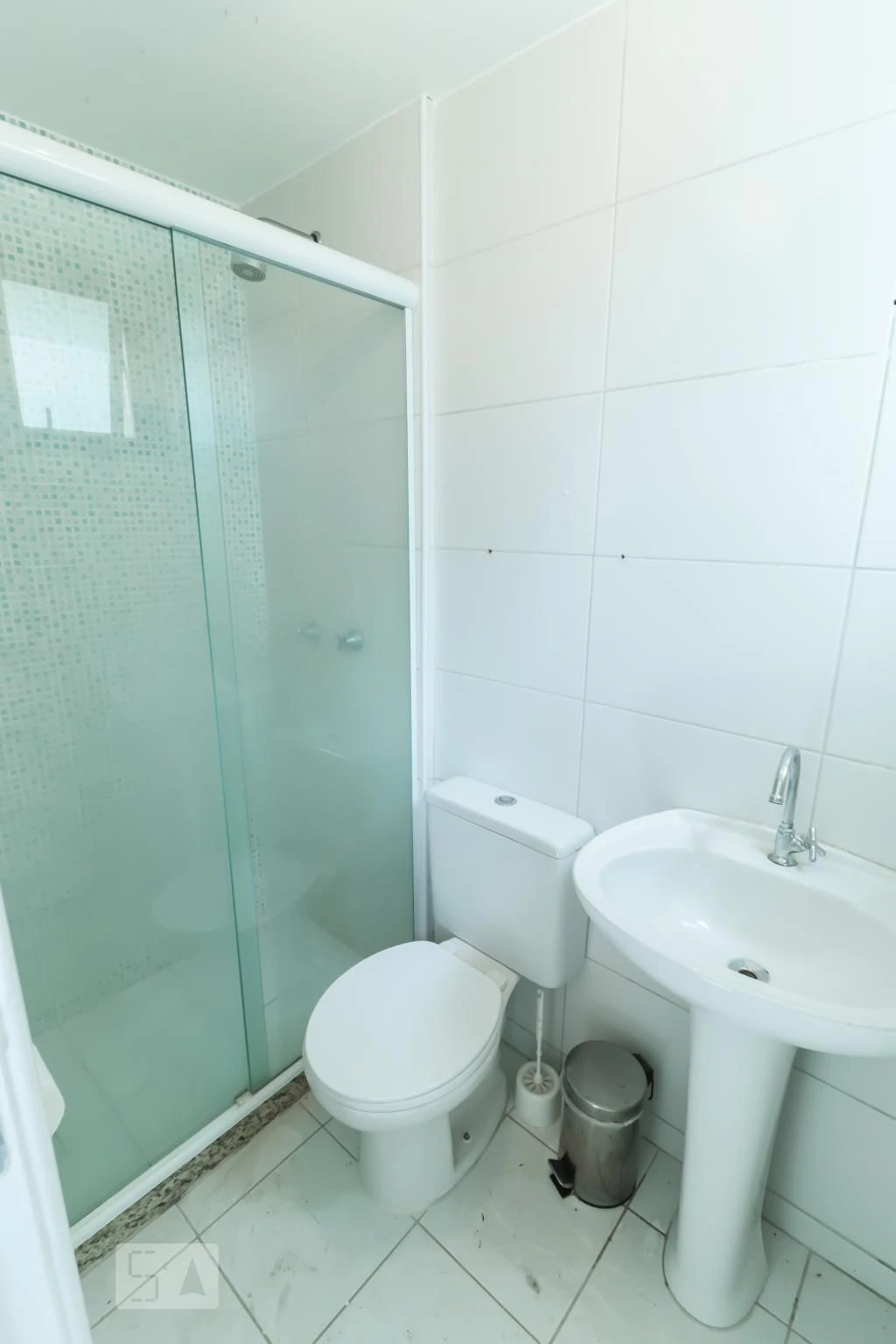 Apartamento de 3 quartos em condomínio com sauna — photo 41