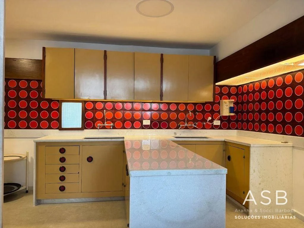Квартира с 3 спальнями, 270 м² и 2 парковками — photo 19