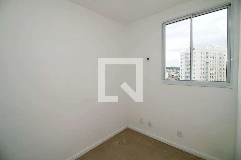40 m² apartment with 2 bedrooms and a balcony — photo 10