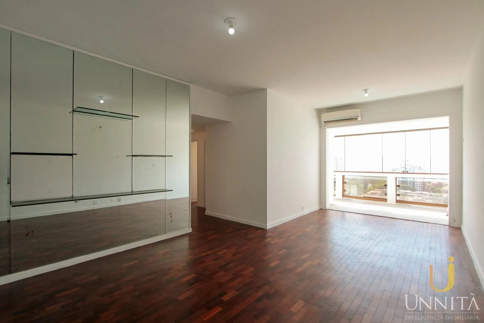Apartamento com vista para a água, Barra da Tijuca — photo 2