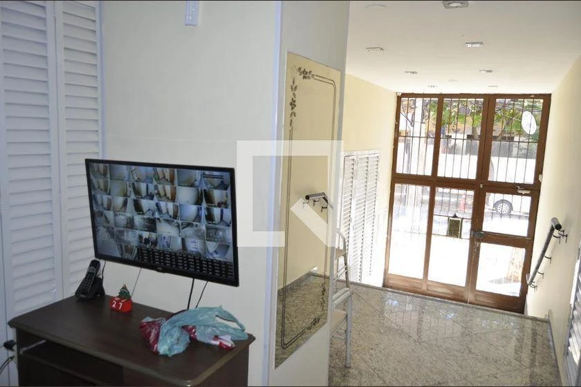 Apartamento mobiliado de 3 quartos com playground e 84 m² — photo 32