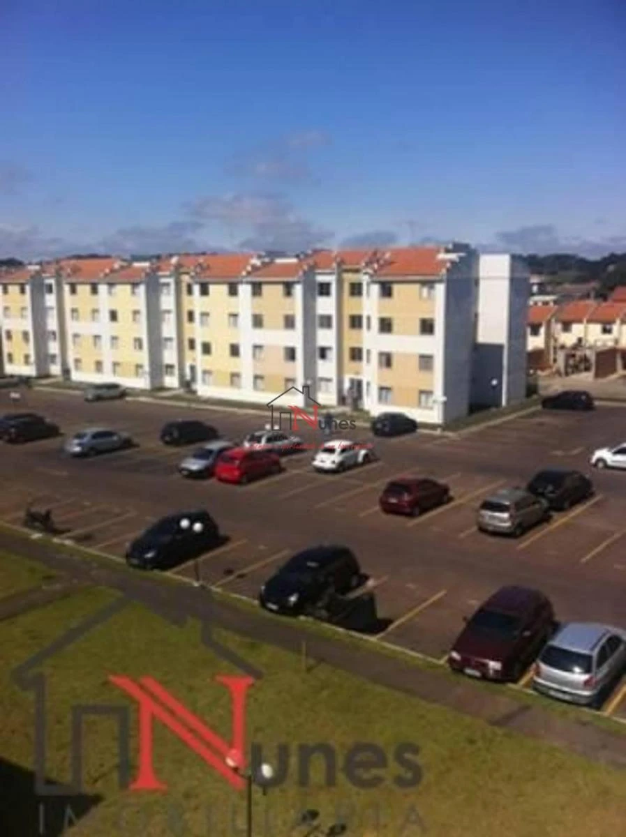 2-bedroom, 54 m² apartment in Curitiba — photo 10