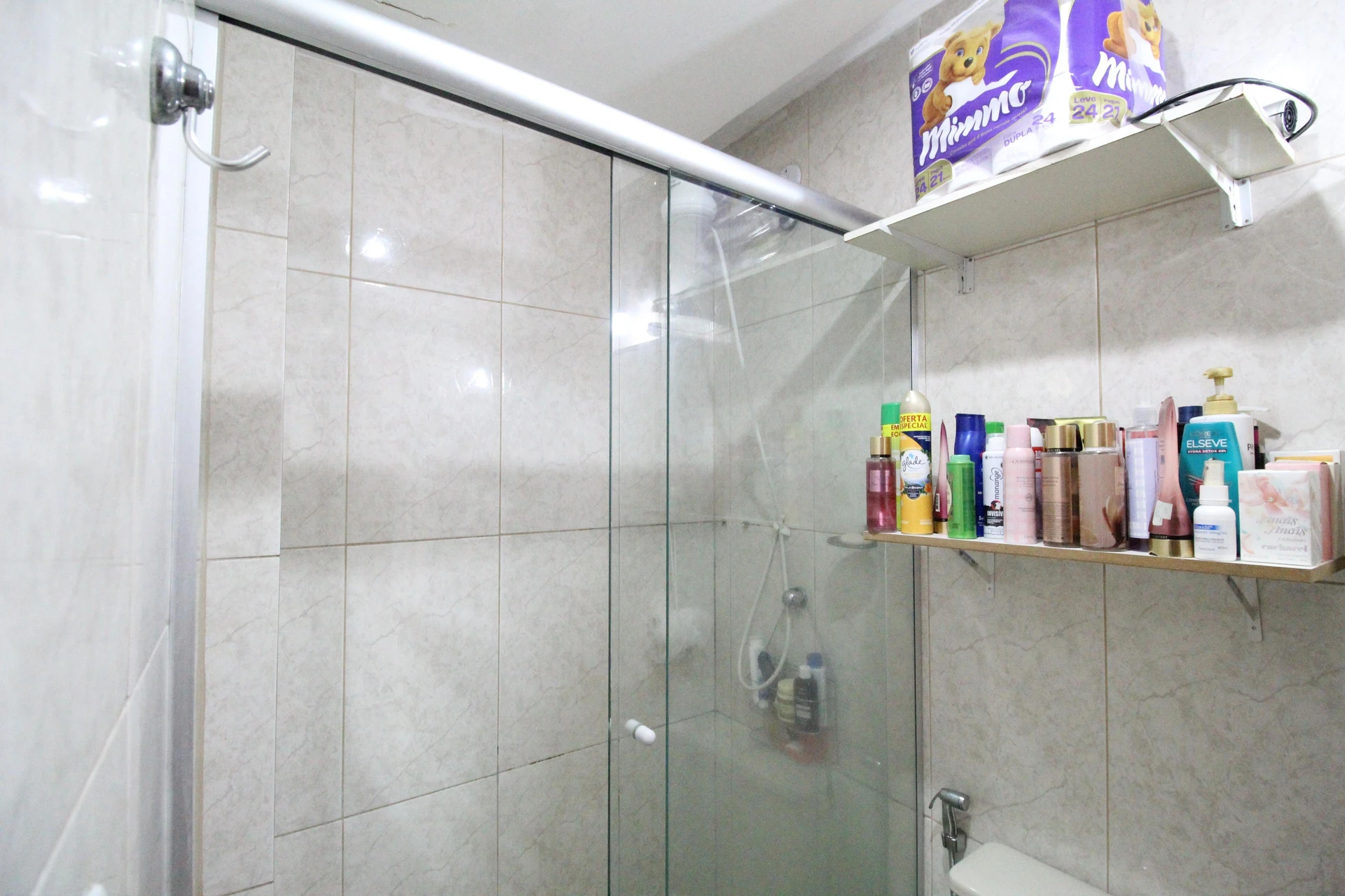 Rental house with 2 bedrooms and a washing machine — photo 33