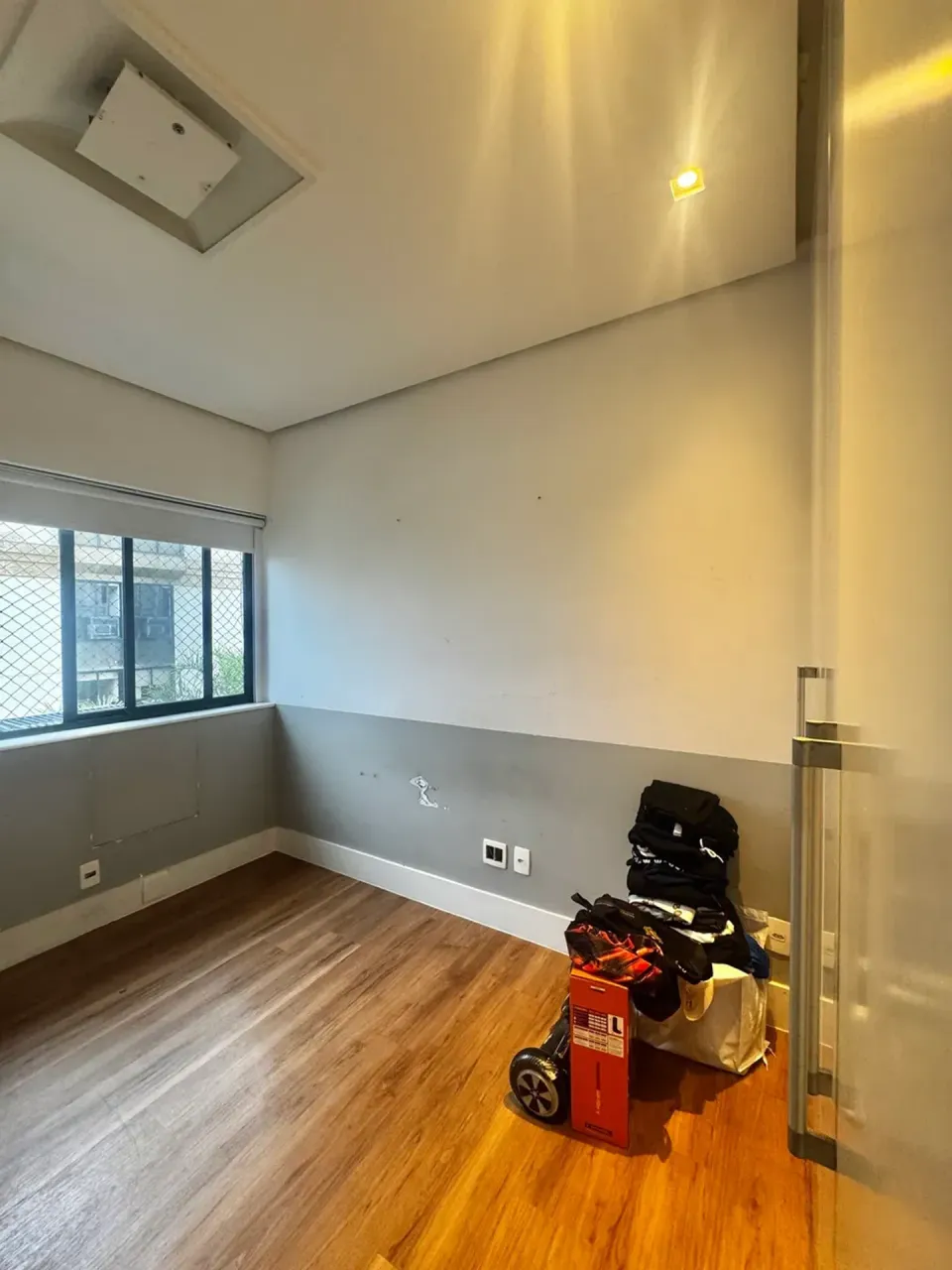 Apartamento com 4 quartos e 4 banheiros, com varanda — photo 14