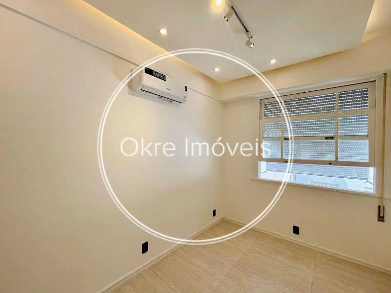 3-bedroom, 88 m² apartment in Rio de Janeiro — photo 27