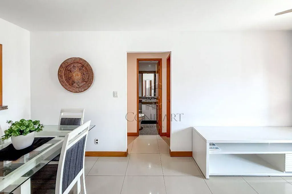 Apartamento para locação com 2 quartos e 2 banheiros — photo 15