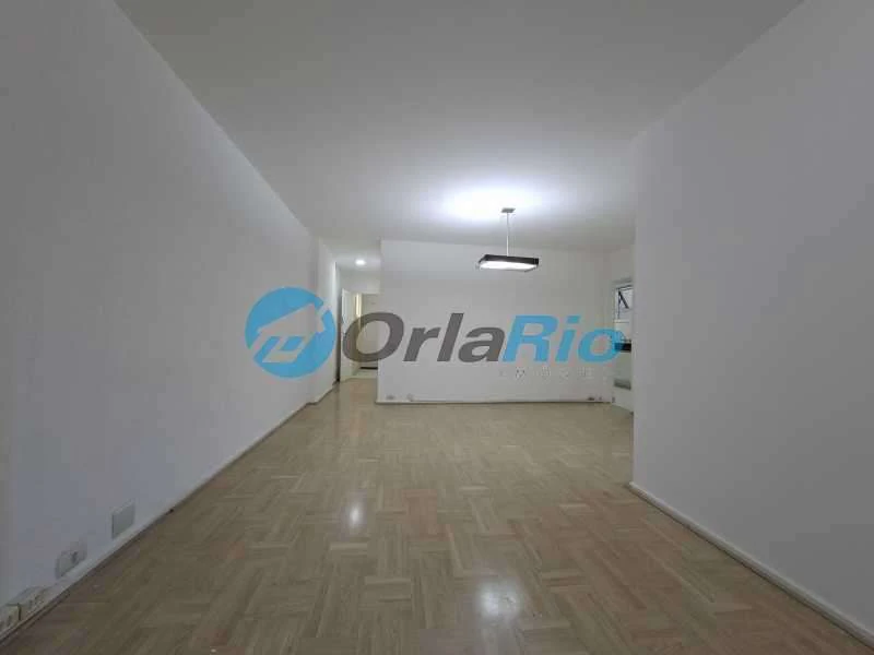 102 m² apartment with 3 bedrooms and private BBQ — photo 16