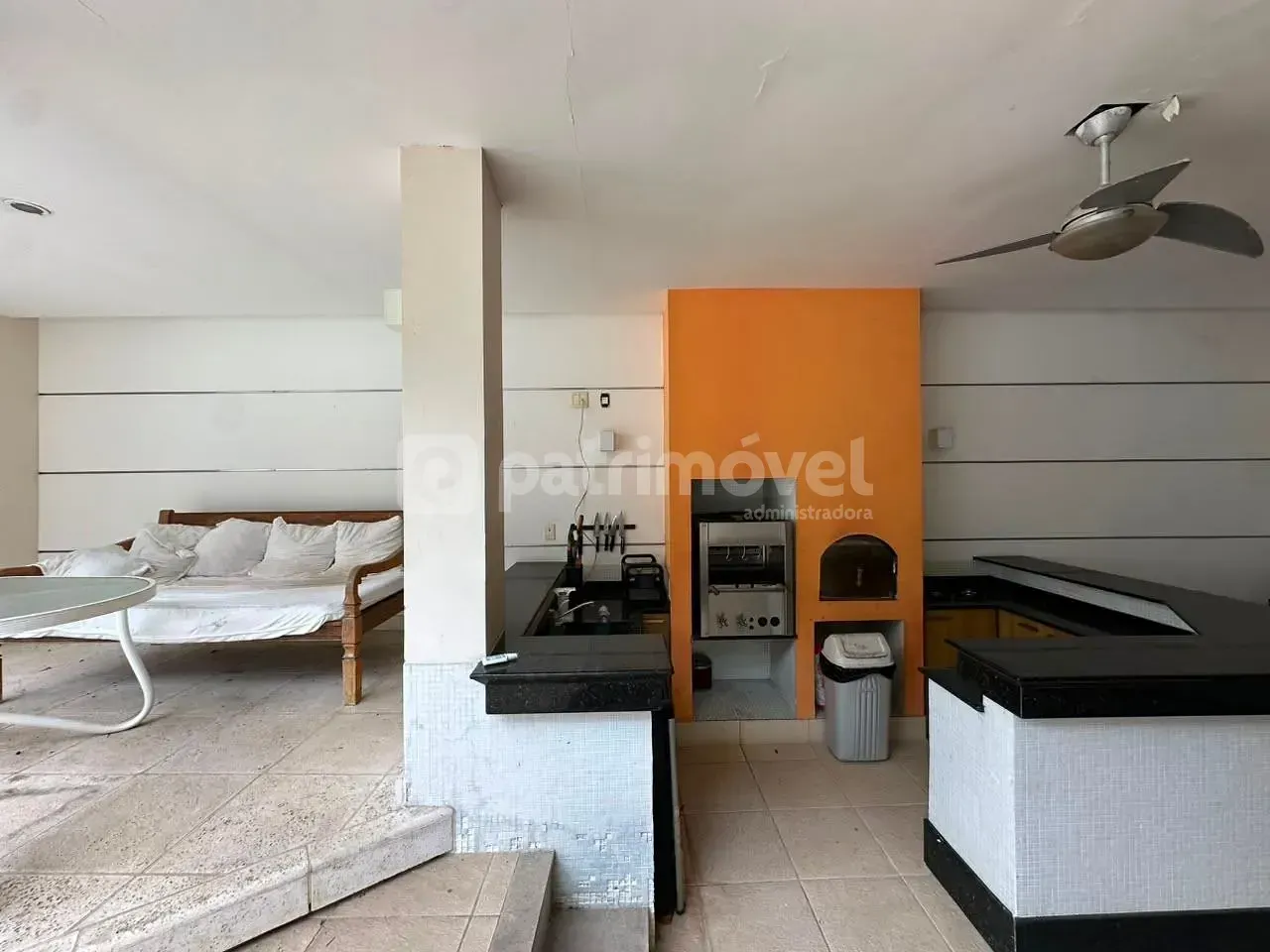 Casa para locação com 5 quartos e 5 banheiros — photo 3