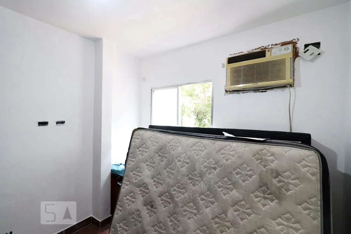 Apartamento sem mobília com 2 quartos e 1 banheiro — photo 6